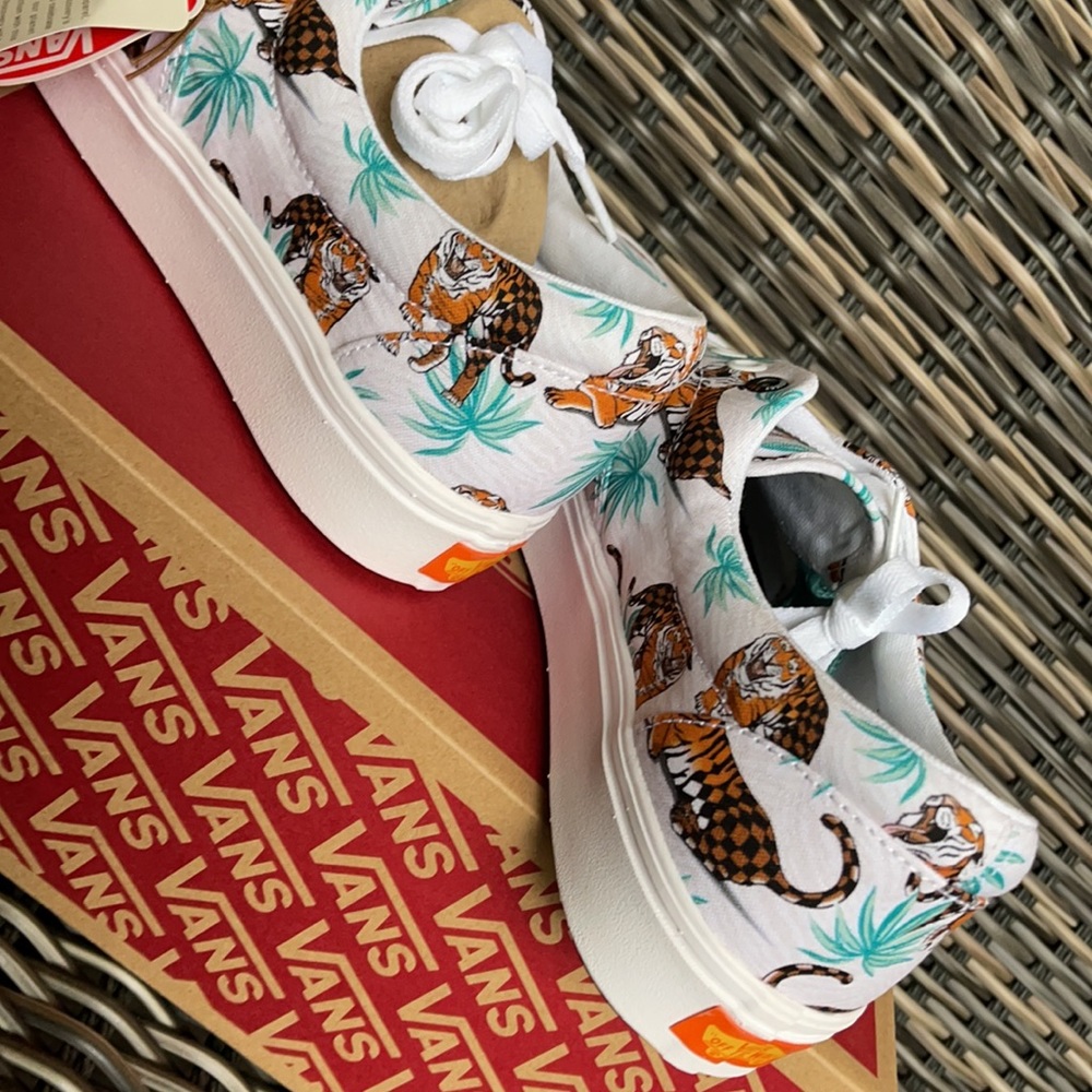 Vans Comfycush Era Discovery WMNS - Picture 15 of 16